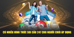 Soi Cầu 247 - Tận Hưởng Những Chiến Thắng Đỉnh Cao Từ F8BET