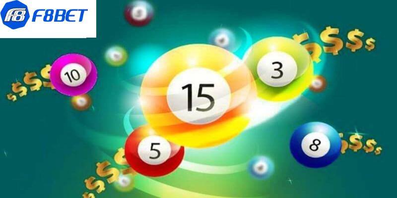 Các lưu ý cần nhớ để chơi xổ số F8BET thuận lợi