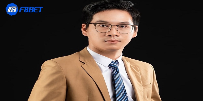 Những thông tin sơ lược nhất về CEO Xuân Phú