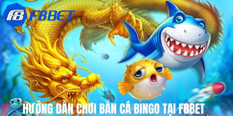 Cách thức trải nghiệm game và săn thưởng tại F8BET