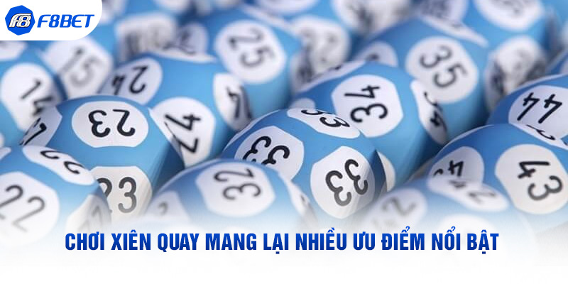 Mỗi vòng xoay đều mang lại những trải nghiệm bất ngờ