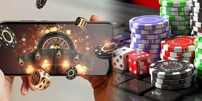 Casino trực tuyến cho người chơi trải nghiệm như ở sòng bạc thật