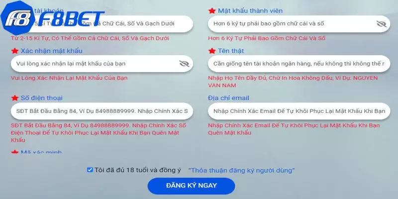 Truy cập nền tảng cược giản đơn