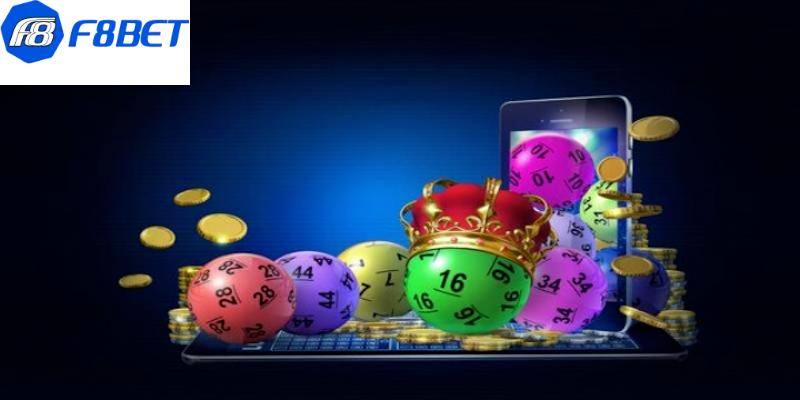 Hướng dẫn chơi lô tô đúng cách tại F8BET