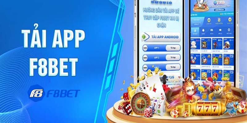 Lưu ý khi tải app F8BET