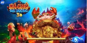 Bá Chủ Đại Dương - Trở Thành Vua Biển Cả Trong Thế Giới Game