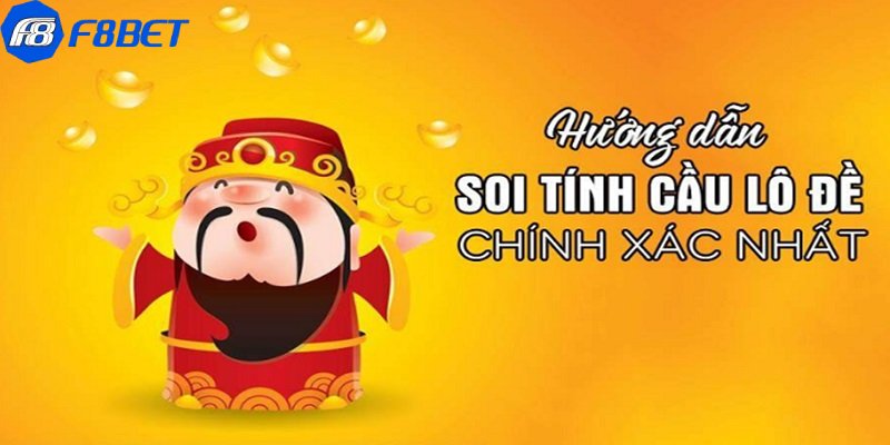 Hướng dẫn soi tính, các phương pháp soi lô đề chính xác