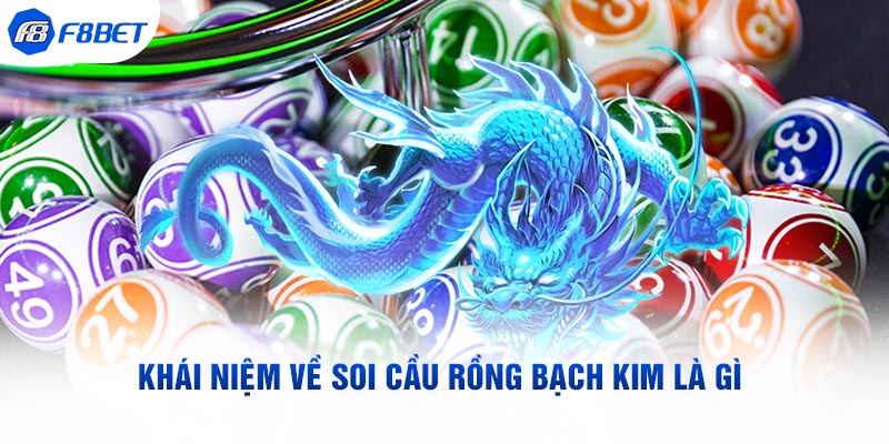 Khái niệm về soi cau rong bạch kim là gì