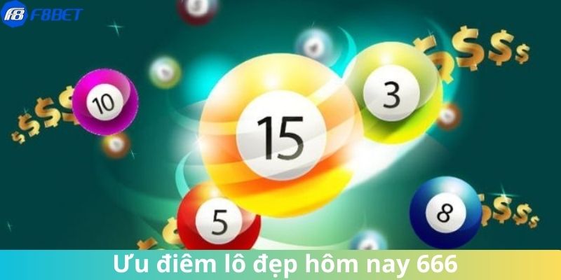 Những lý do nên chọn soi cầu lô đẹp hôm nay 666