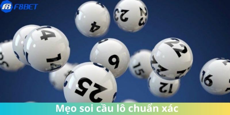 Bỏ túi những bí quyết soi cầu lô được chuyên gia khuyên dùng