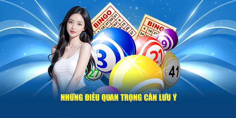 Những điều cần thiết khi tham gia game