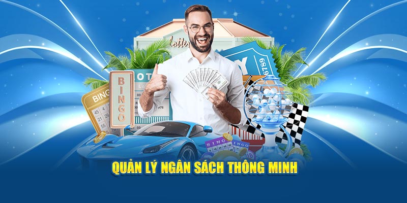 Quản lý nguồn vốn thông minh