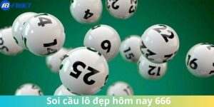 Lô Đẹp Hôm Nay 666 Tại F8Bet - Khám Phá Thế Giới Lô Đề