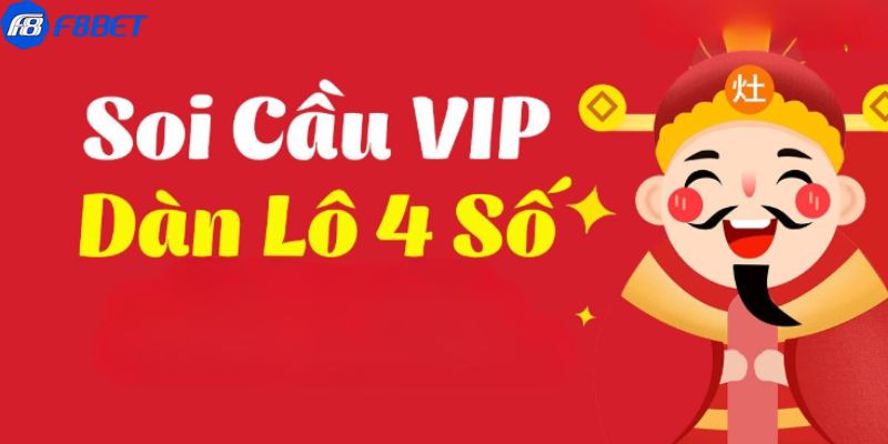 Lợi thế và điểm hạn chế của việc soi cầu vip 4 số